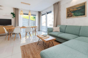 Apartment Kalla Opatija